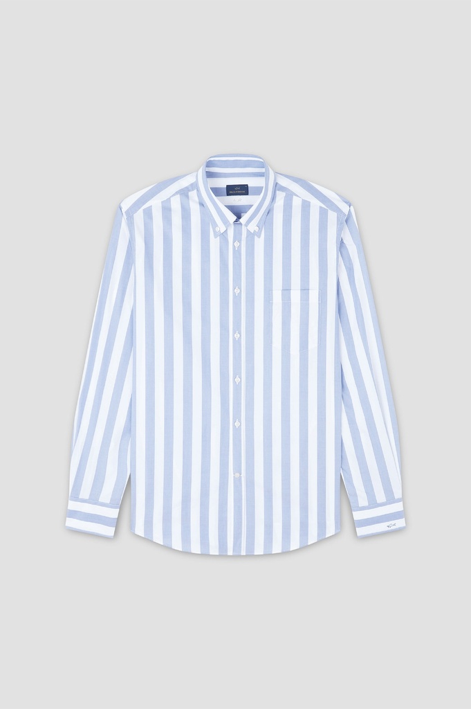 Paul&Shark Shirt 25413080 SS25