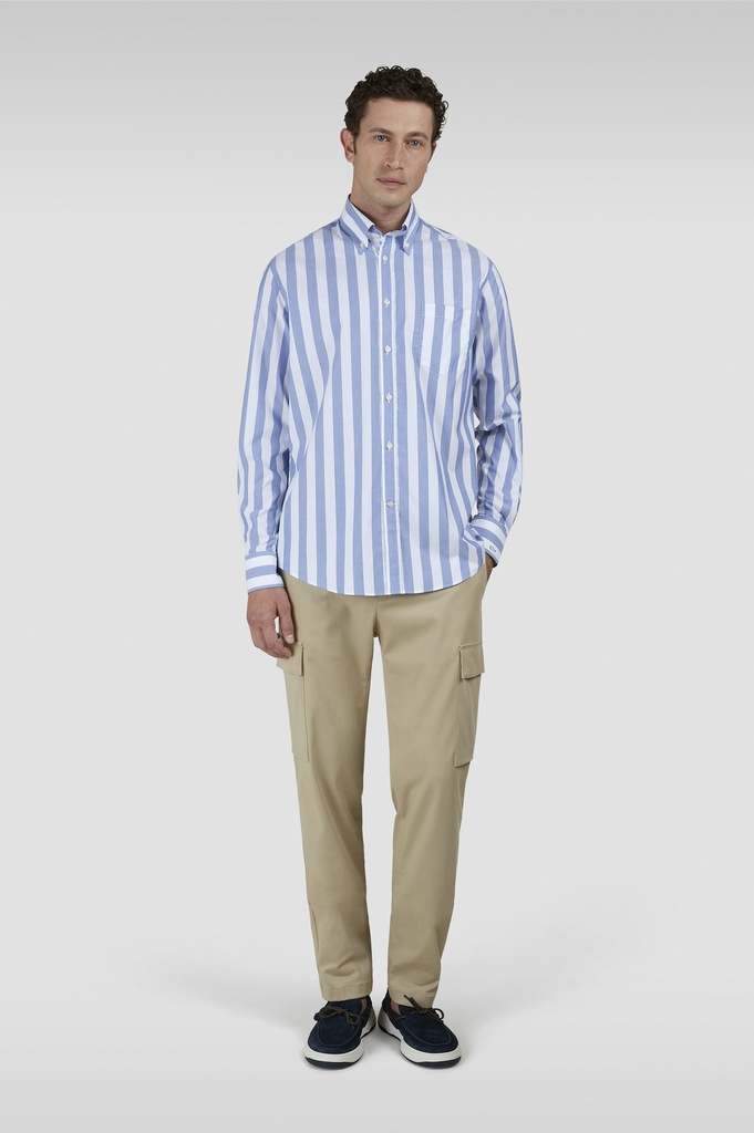 Paul&Shark Shirt 25413080 SS25