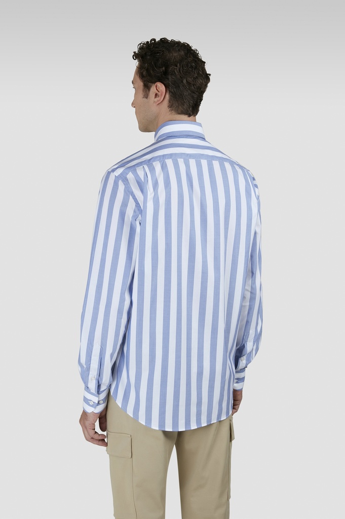 Paul&Shark Shirt 25413080 SS25