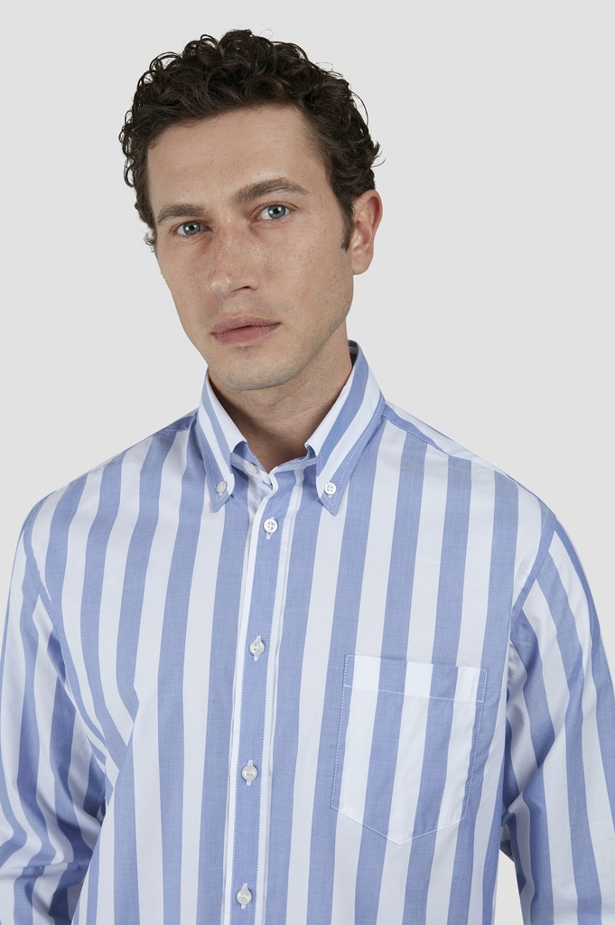 Paul&Shark Shirt 25413080 SS25
