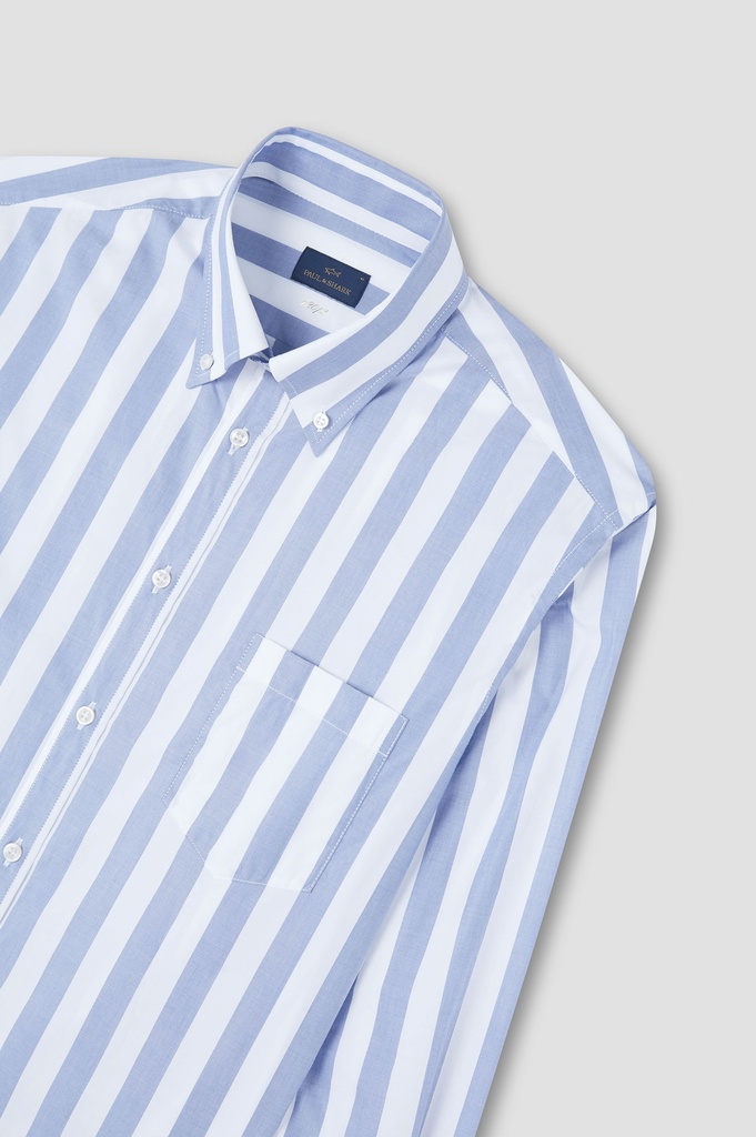 Paul&Shark Shirt 25413080 SS25