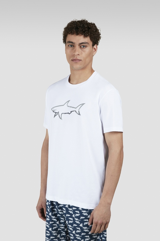 Paul&Shark Tshirt 25411078 SS25