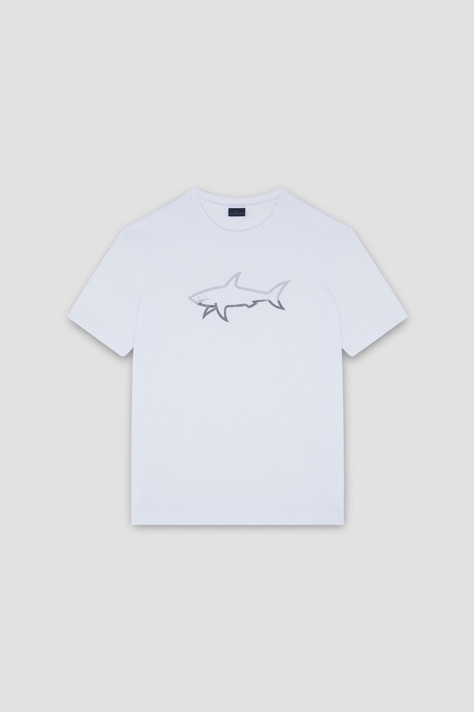 Paul&Shark Tshirt 25411078 SS25