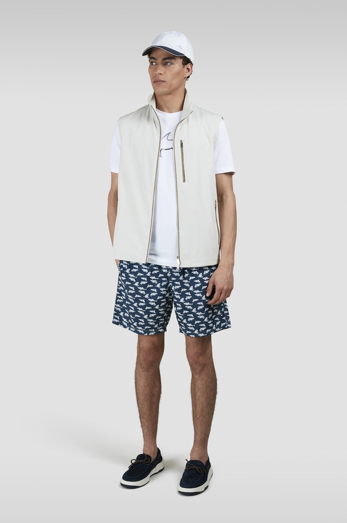 Paul&Shark Tshirt 25411078 SS25