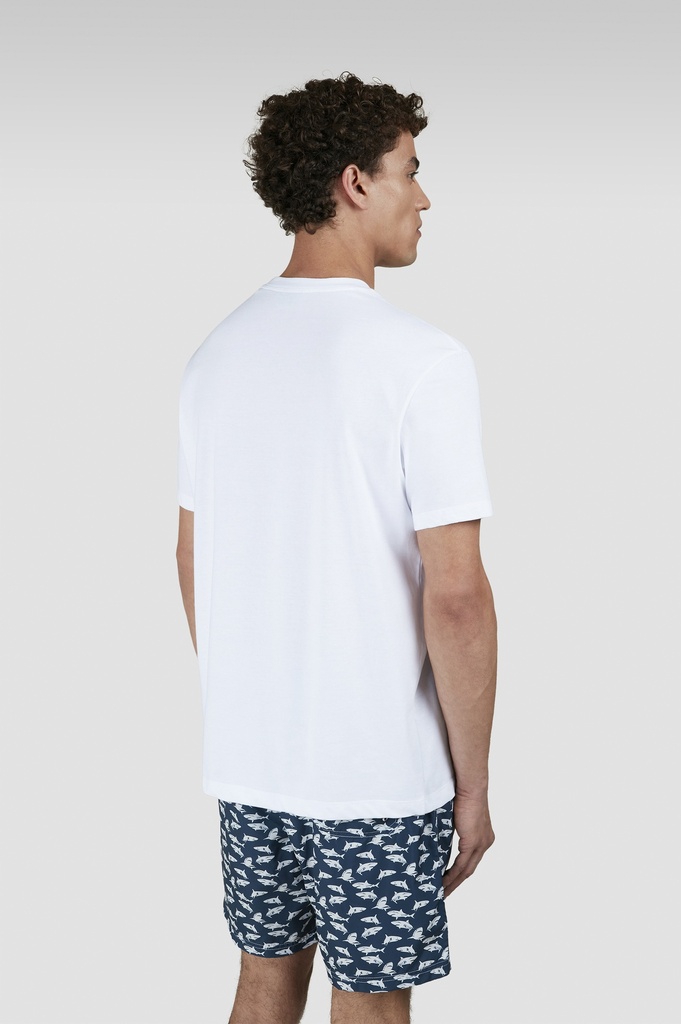 Paul&Shark Tshirt 25411078 SS25