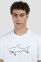 Paul&Shark Tshirt 25411078 SS25