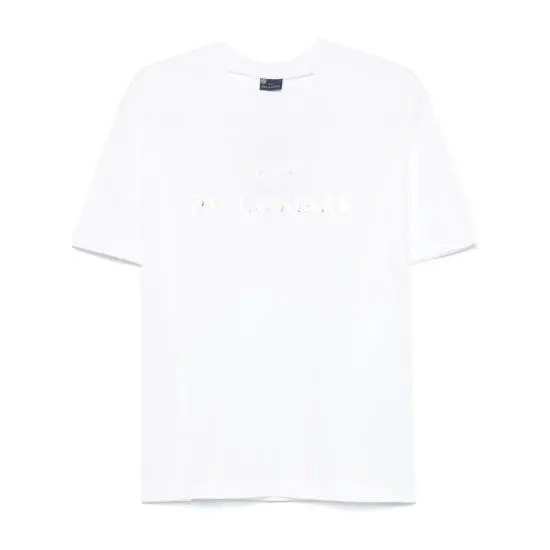Paul&Shark Tshirt C0P1239 SS25