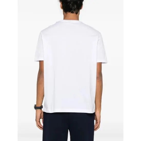 Paul&Shark Tshirt C0P1239 SS25