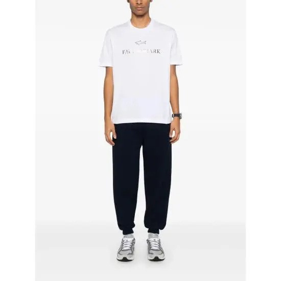 Paul&Shark Tshirt C0P1239 SS25