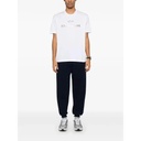 Paul&Shark Tshirt C0P1239 SS25