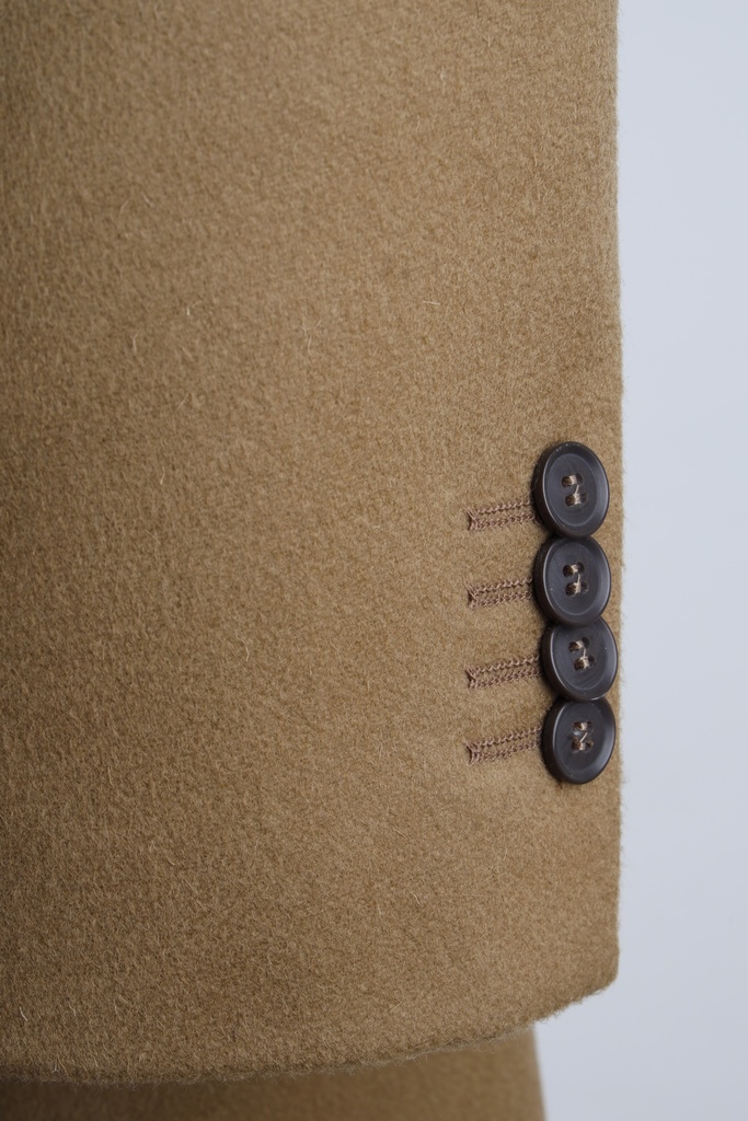 VIA TORNABUONI COAT RICKY2 UOMO W-00