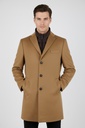 VIA TORNABUONI COAT RICKY2 UOMO W-00