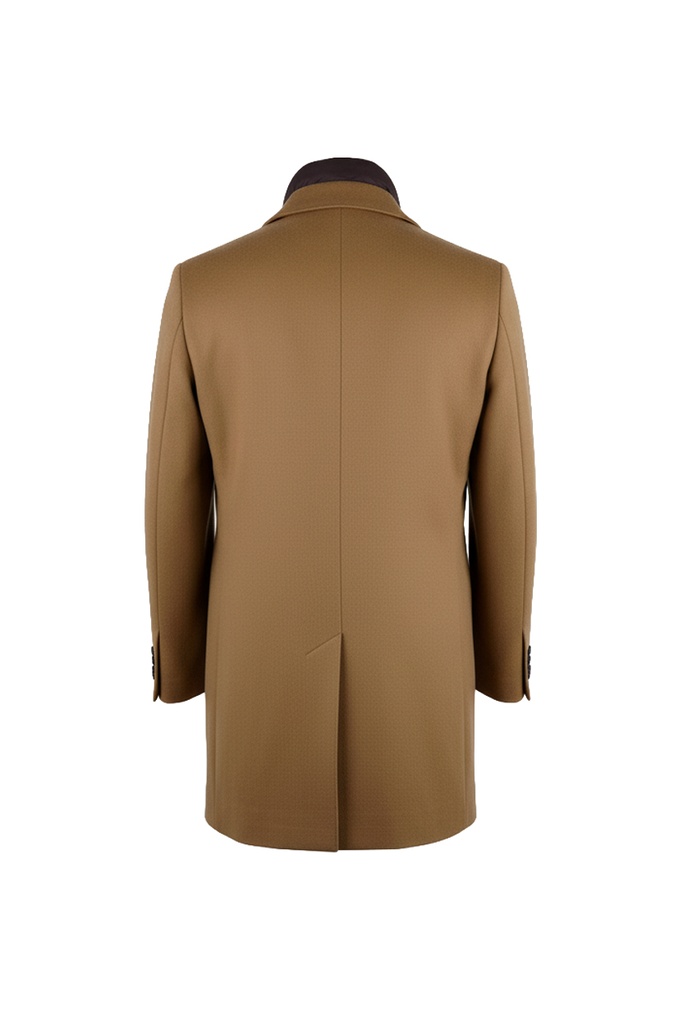 VIA TORNABUONI COAT RICKY2 UOMO W-00