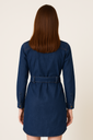 Chiara Dalba Jacket 90981 ABITO 90981 ABITO S-25
