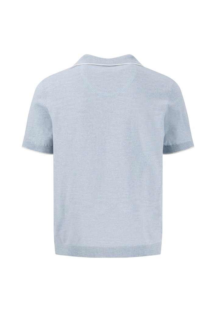 Fynch Hatton KNITWEAR 1503 702 SS25