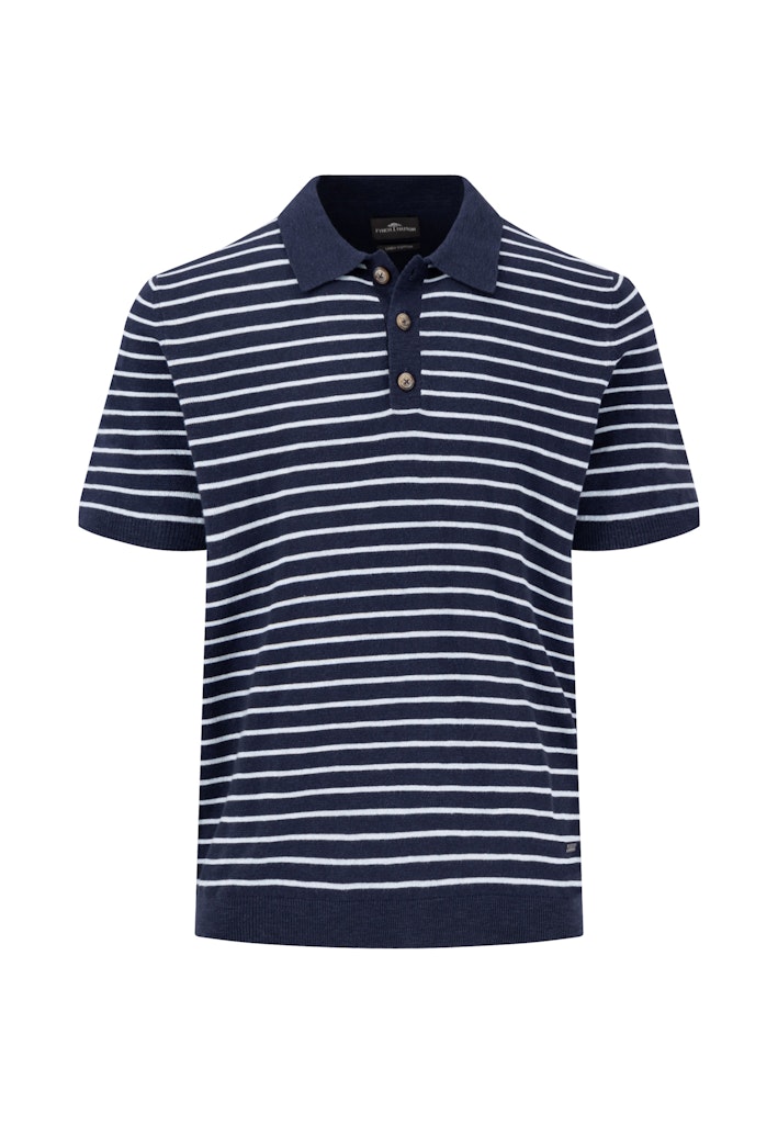 Fynch Hatton KNITWEAR 1503 705 SS25