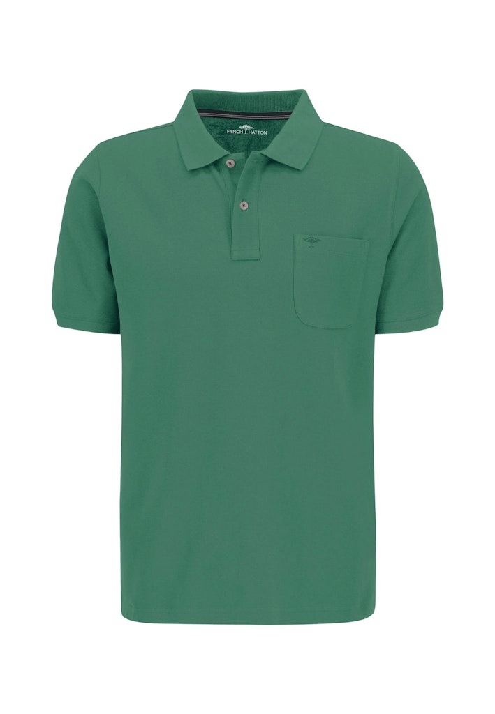 Fynch Hatton POLOS 1503 1701 SS25