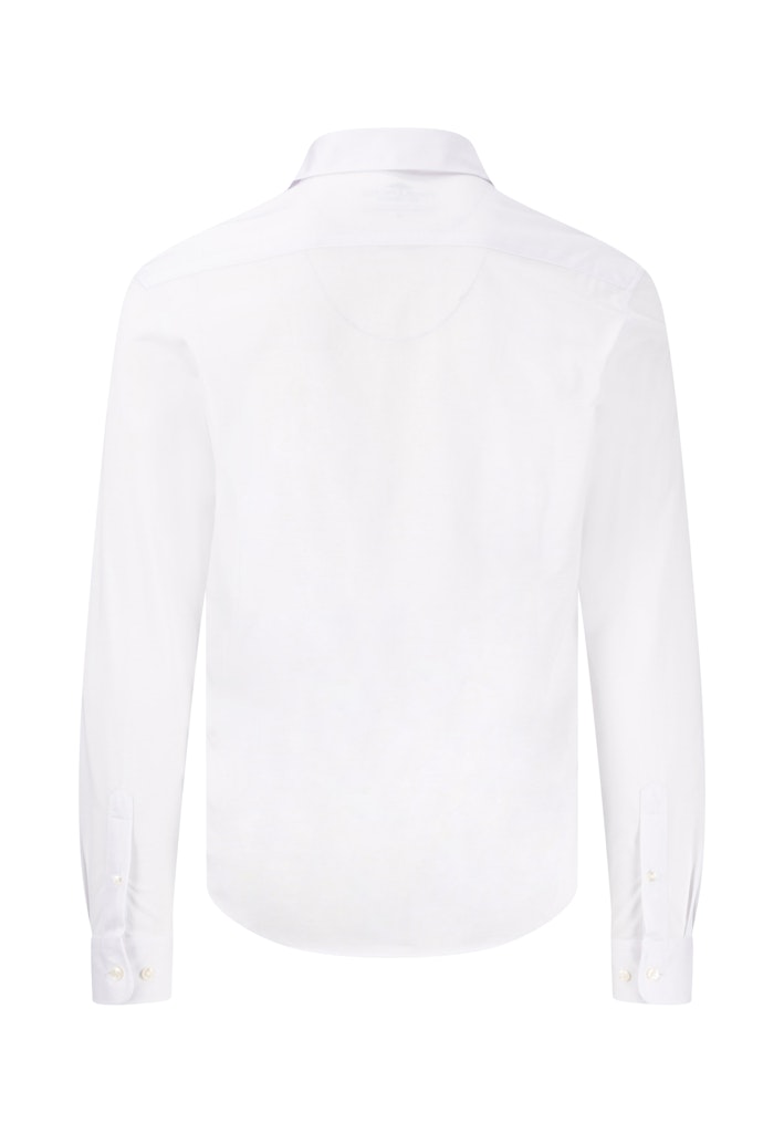 Fynch Hatton Shirt 1502 5373 SS25