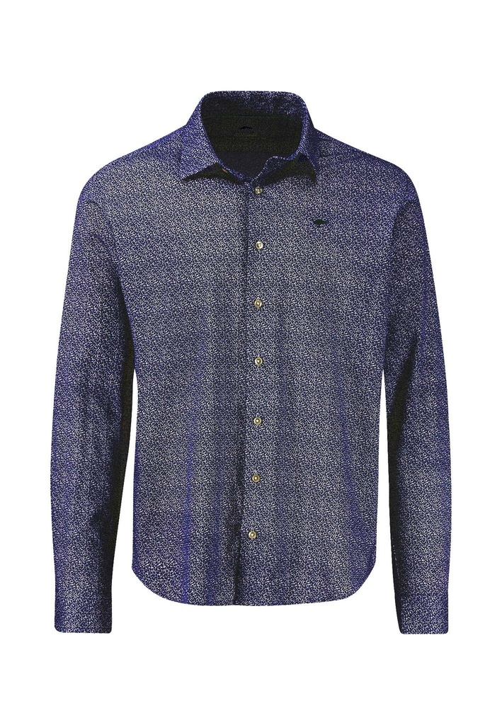Fynch Hatton Shirt 1502 5393 SS25