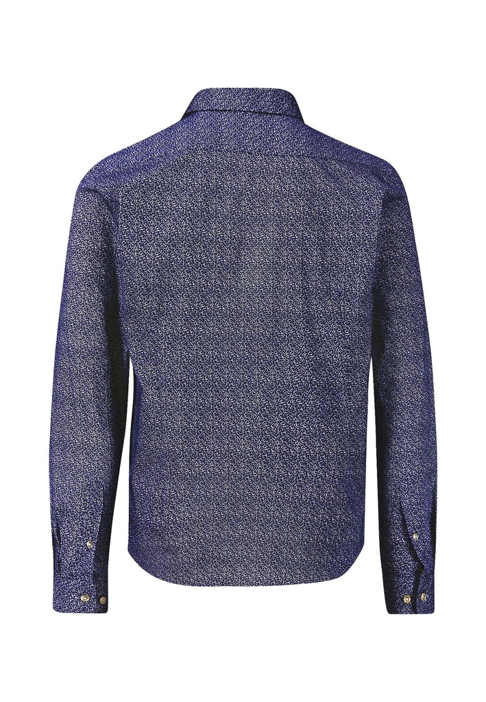 Fynch Hatton Shirt 1502 5393 SS25