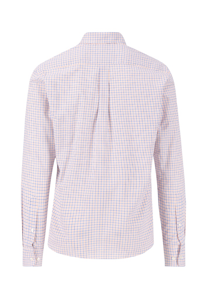 Fynch Hatton Shirt 1503 5260 SS25