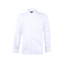 PAVAROTTI Shirt BHJ04041-2602045 WHITE CLASSIC - CLC
