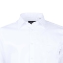 PAVAROTTI Shirt BHJ04041-2602045 WHITE CLASSIC - CLC