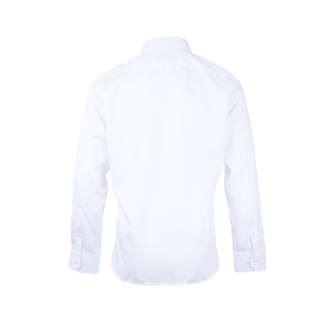 PAVAROTTI Shirt BHJ04041-2602045 WHITE CLASSIC - CLC