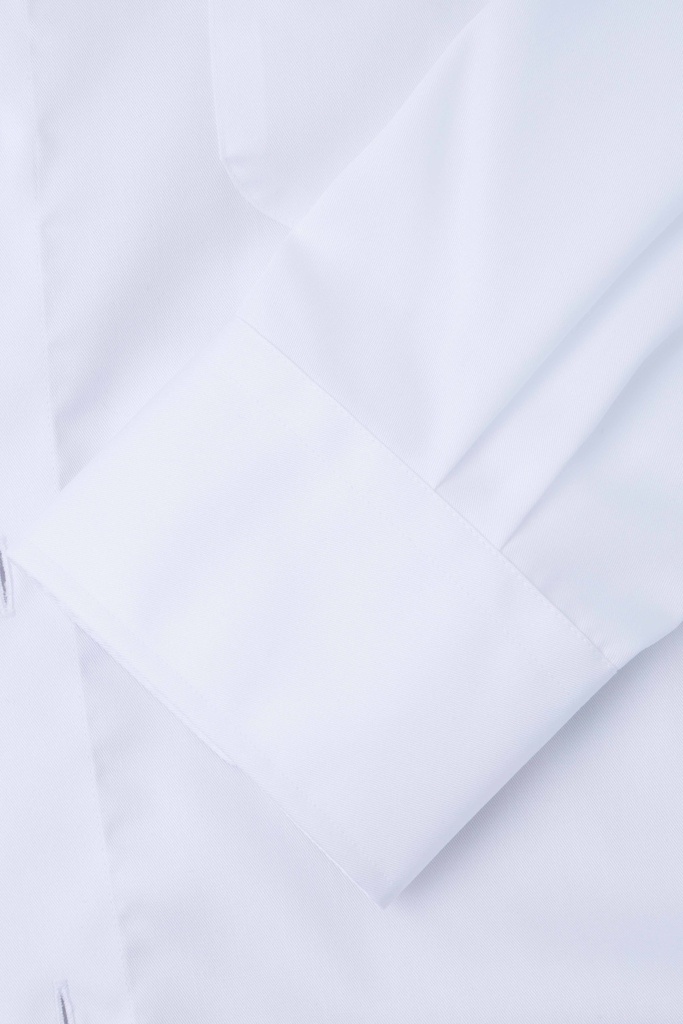 PAVAROTTI Shirt BHJ04041-2602045 WHITE CLASSIC - CLC