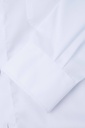 PAVAROTTI Shirt BHJ04041-2602045 WHITE CLASSIC - CLC