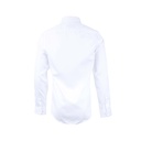 PAVAROTTI Shirt BHJ04041-2602045 WHITE CLASSIC - BI