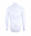 PAVAROTTI Shirt BHJ04041-2602045 WHITE SLIM - T26 BB