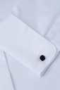 PAVAROTTI Shirt BHJ04041-2602045 WHITE SLIM - T26 BB