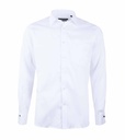 PAVAROTTI Shirt BHJ04041-2602045 WHITE CLASSIC