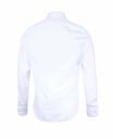 PAVAROTTI Shirt BHJ04041-2602045 WHITE CLASSIC