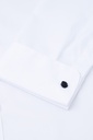 PAVAROTTI Shirt BHJ04041-2602045 WHITE CLASSIC
