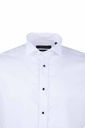 PAVAROTTI Shirt BHJ04041-2602045 WHITE SLIM - BB