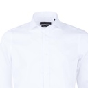 PAVAROTTI Shirt BHJ04041-2602045 WHITE SLIM - BILONG