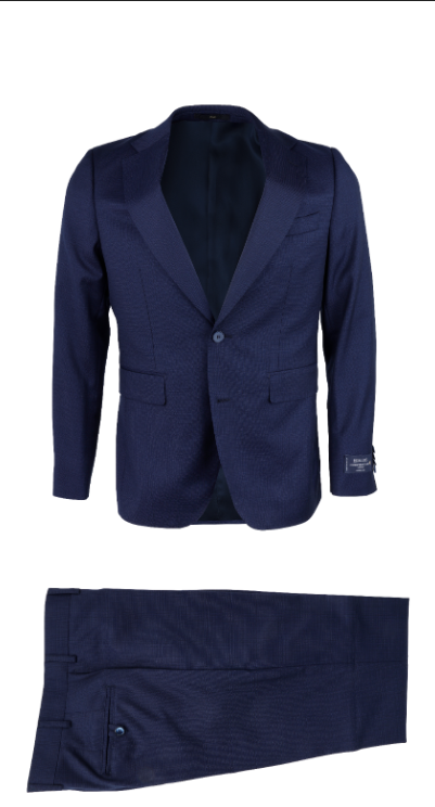 Di Porto Suit REDA 564 146 518
