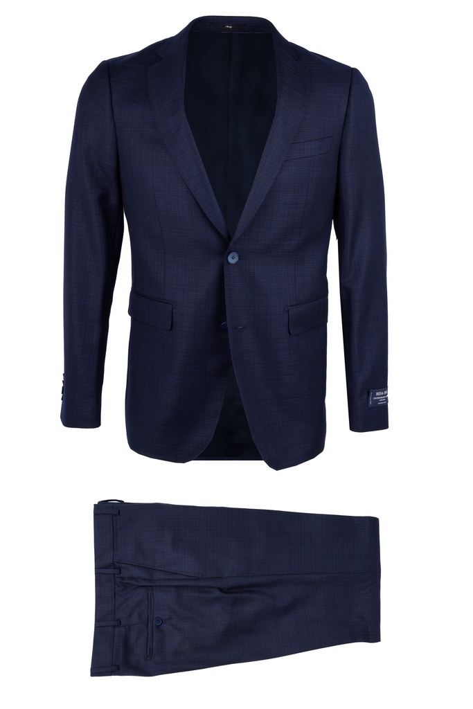 Di Porto Suit REDA 210 181 523