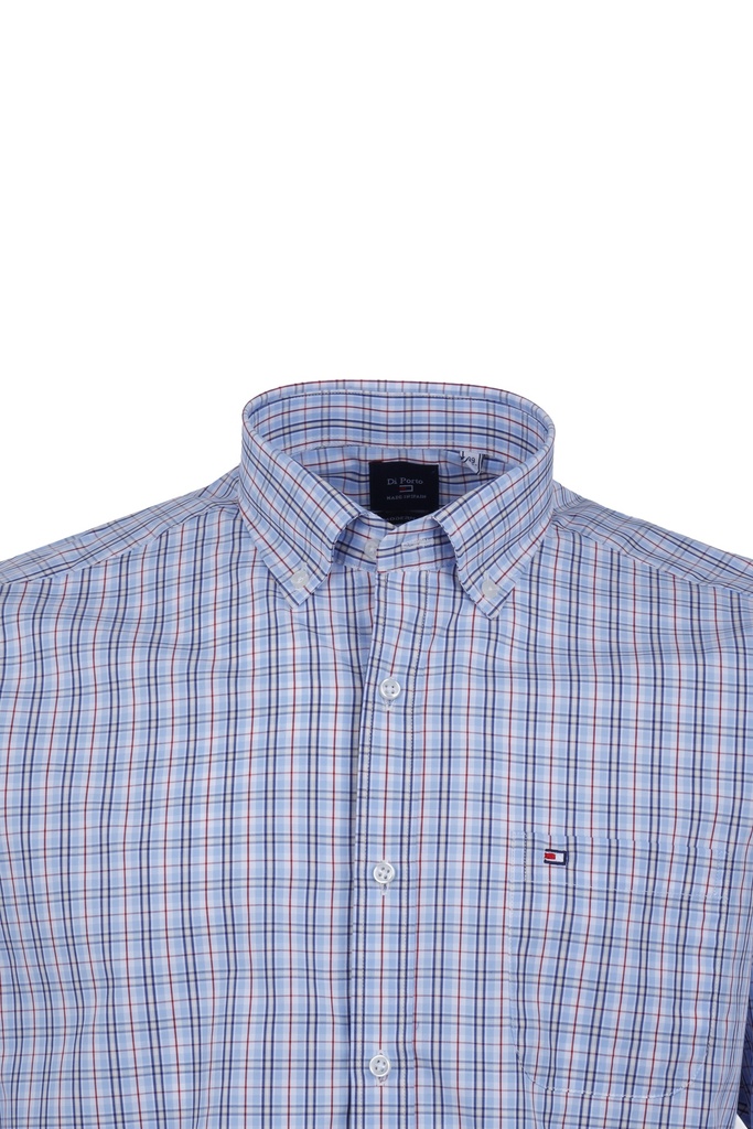 Di Porto Shirt 27729 27729 SS25