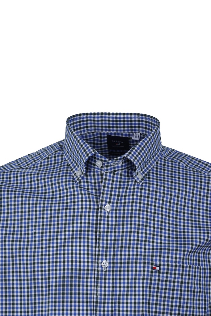 Di Porto Shirt 106 106 SS25