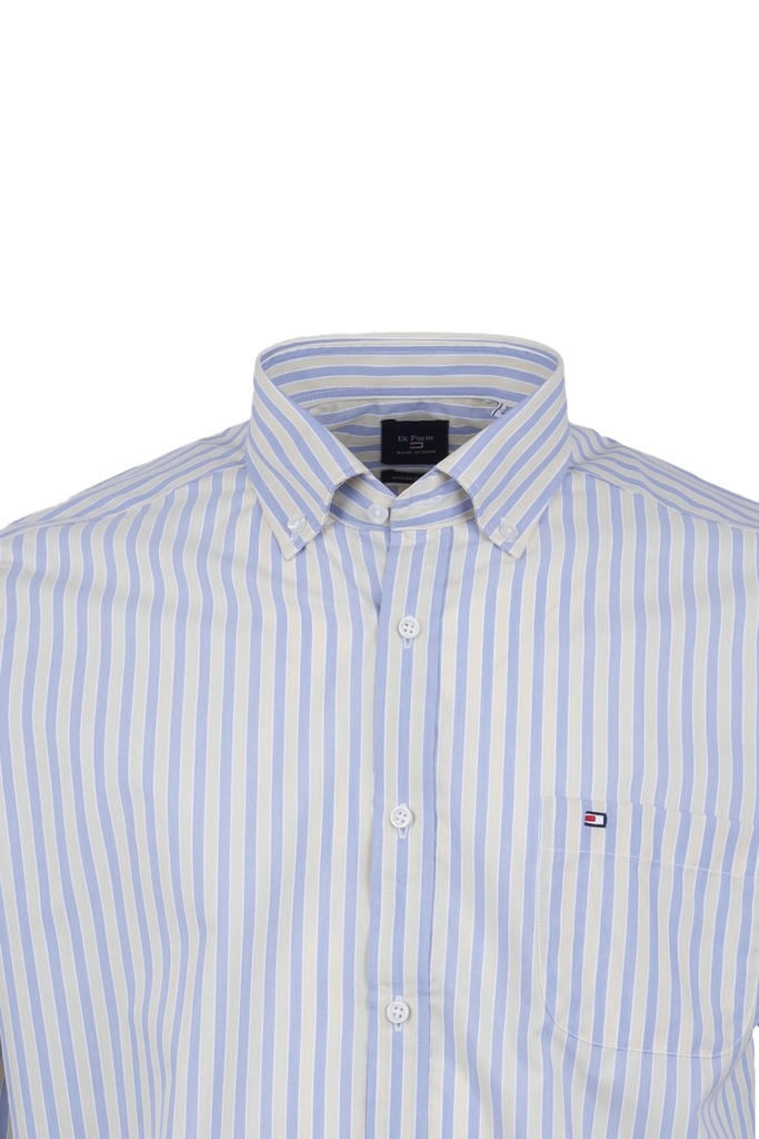 Di Porto Shirt 43805 43805 SS25