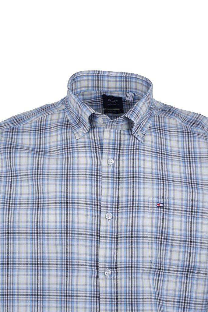 Di Porto Shirt 26751 26751 SS25
