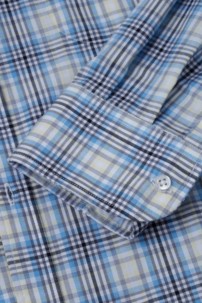 Di Porto Shirt 26751 26751 SS25