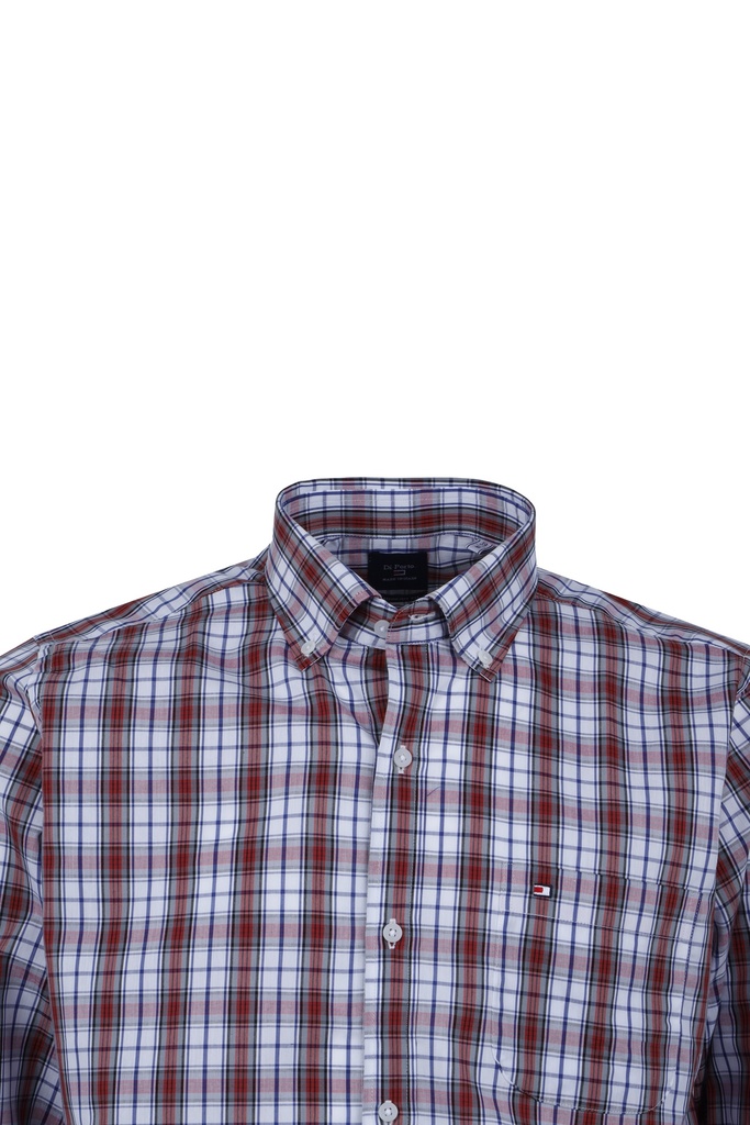 Di Porto Shirt 93758 93758 SS25