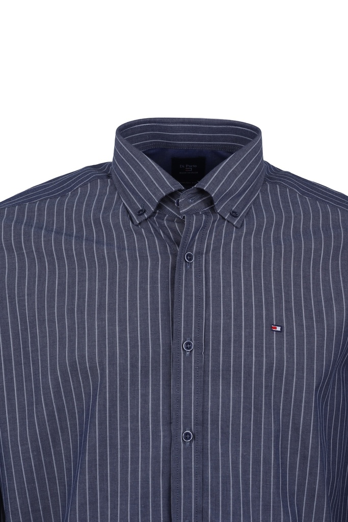 Di Porto Shirt 92416 92416 SS25