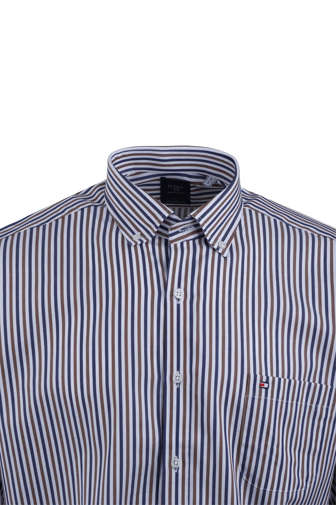 Di Porto Shirt 263 263 SS25
