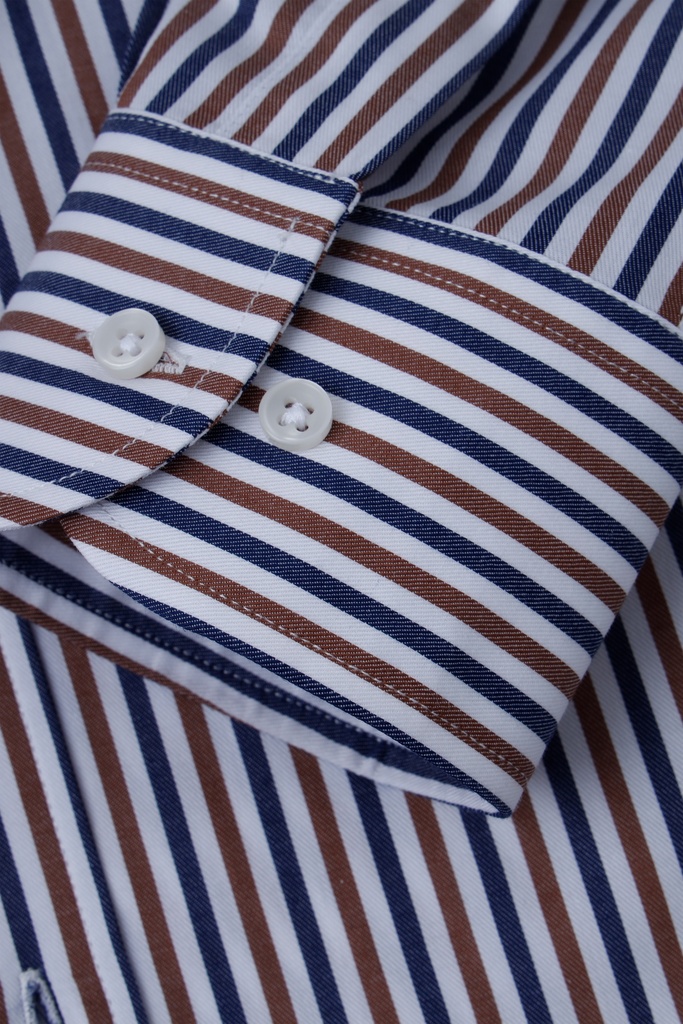Di Porto Shirt 263 263 SS25
