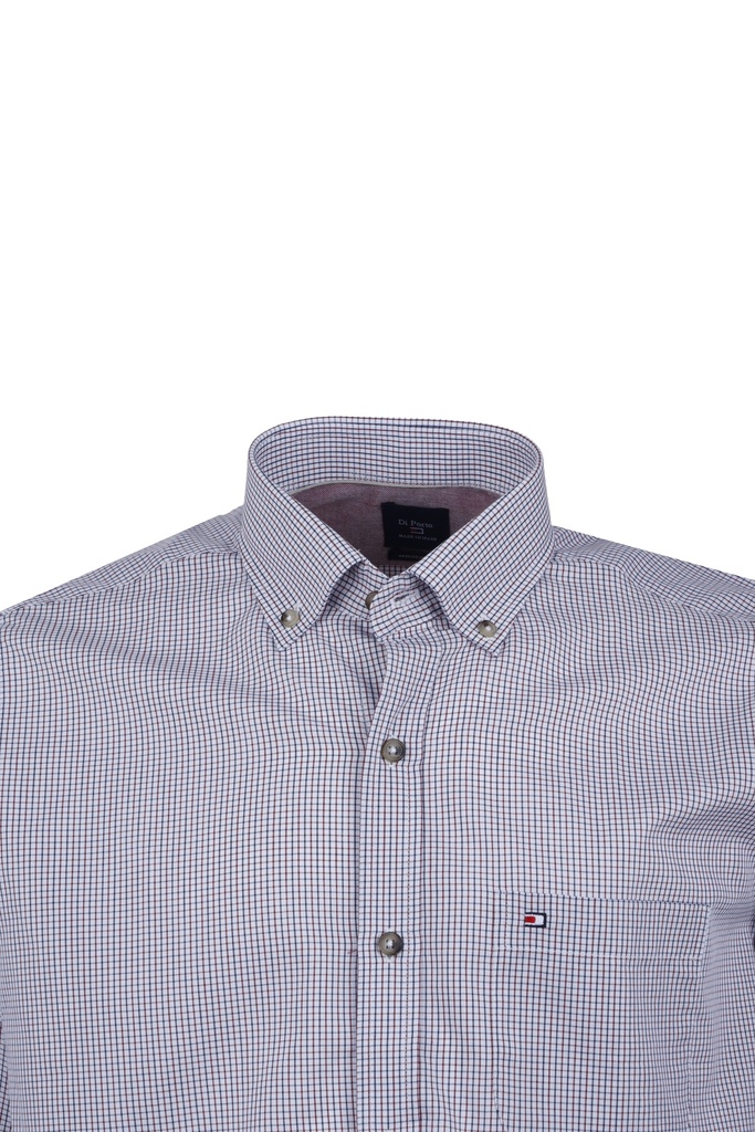 Di Porto Shirt 93750 93750 SS25